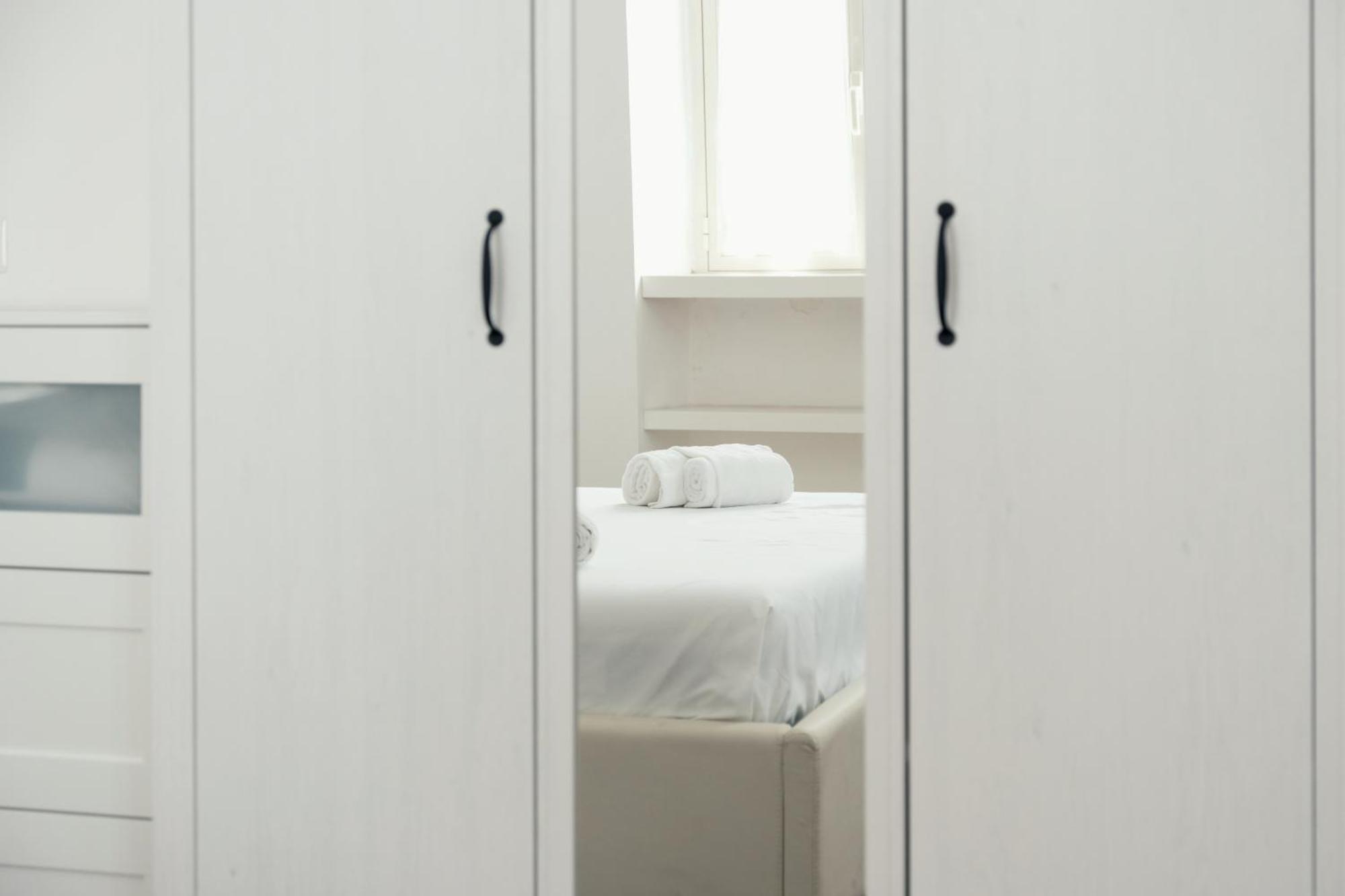Art House Vaticano Luxury Apartment 罗马 外观 照片